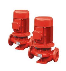 XBD-L立式单级消防泵, XBD-L单级消防泵, XBD-L立式单级消防泵样本