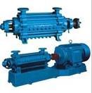 DG型多级离心泵, D型多级泵离心泵样本, MD多级离心泵