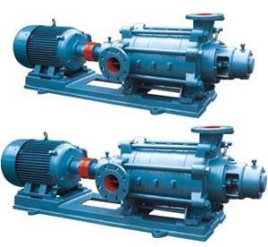 TSWA型卧式多级离心泵, TSWA多级离心泵样本, TSWA卧式多级泵