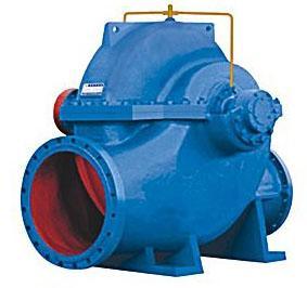 TPOW型中开蜗壳式离心泵，离心泵，单级双吸离心泵